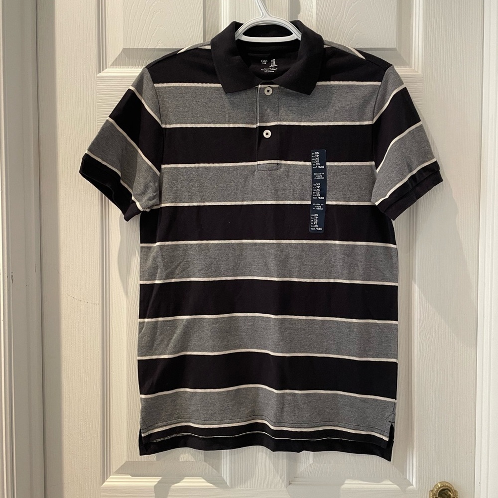 Men’s polo tshirt